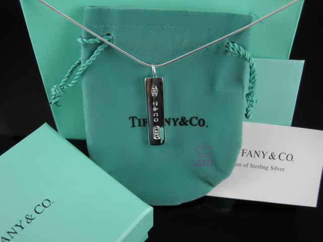 Collana Tiffany Modello 302